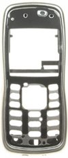 Nokia 5500 XpressMusic For Cover - Satin